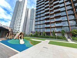 Amo Residence (D20), Apartment #514544301